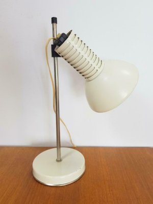 vintage industrial desk lamp