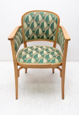 Antique Vienna Secession Office Chair 1910 For Sale At Pamono