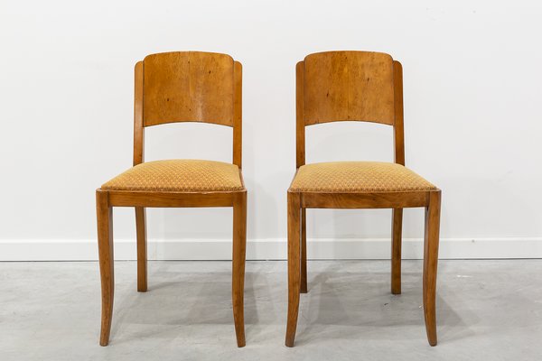 1930s dining chairs shop