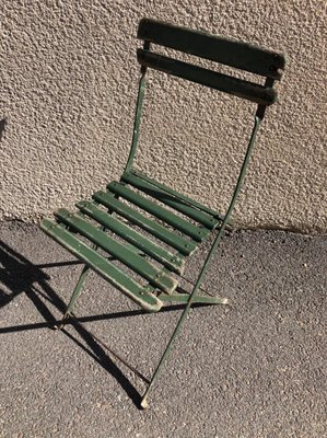Antique Folding Chairs 1900s Set Of 4 For At Pamono Antique Folding Chairs 1900s Set Of 4, Antique Folding Chairs Table