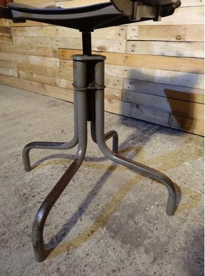 sewing stool