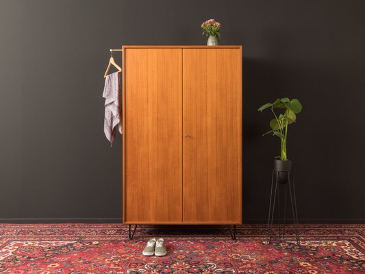 Wardrobe From Wk Mobel 1960s For Sale At Pamono