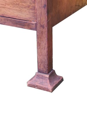 Antique Arts And Crafts Dressing Table Bei Pamono Kaufen