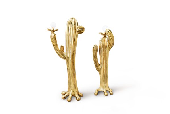 Saguaro No 1 Floor Lamp By Zhipeng Tan For At Pamono Saguaro No 1 Floor Lamp By Zhipeng Tan, Saguaro Cactus Floor Lamp
