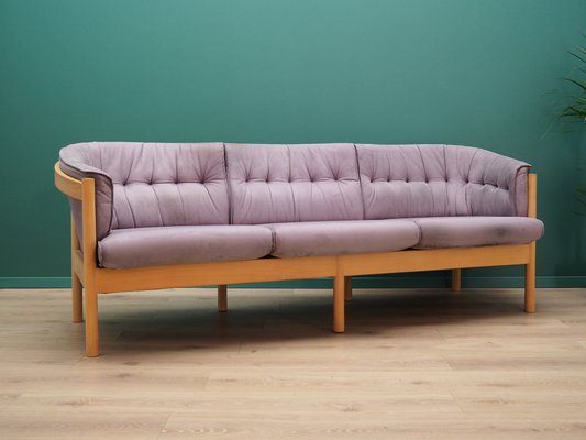 Vintage Danish Sofa 1960s For At Pamono Vintage Danish Sofa 1960s For At