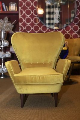 Vintage Wohnzimmer Set 3er Set Bei Pamono Kaufen