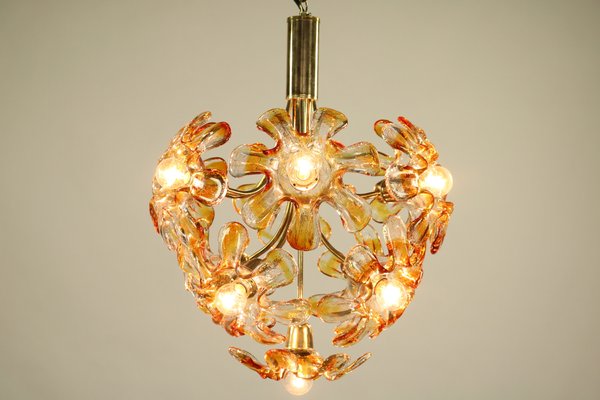 Blossom on sale pendant light