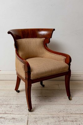 English library chair shop