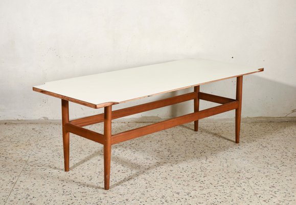 1950s coffee table top