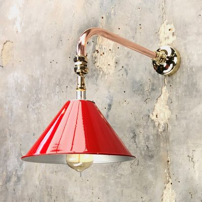 Cantilever 2024 wall sconce