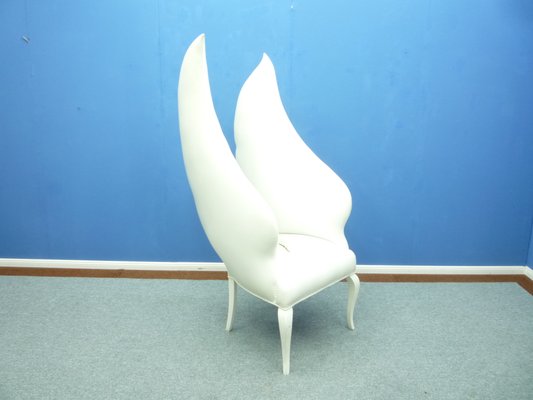 Angel wing chair sale