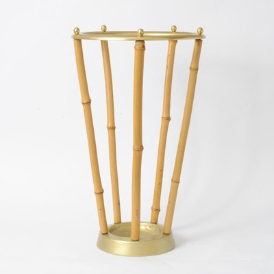 Mid century umbrella stand clearance