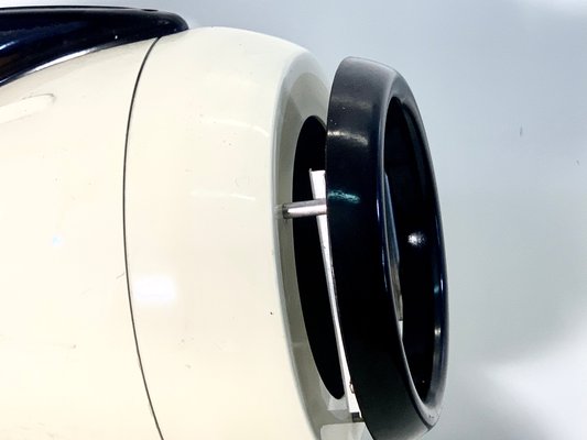 Vintage Bauhaus Bakelite Table Lamp From Sollux Hanau For Sale At