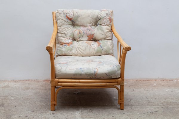 Bamboo chair replacement cushion deals