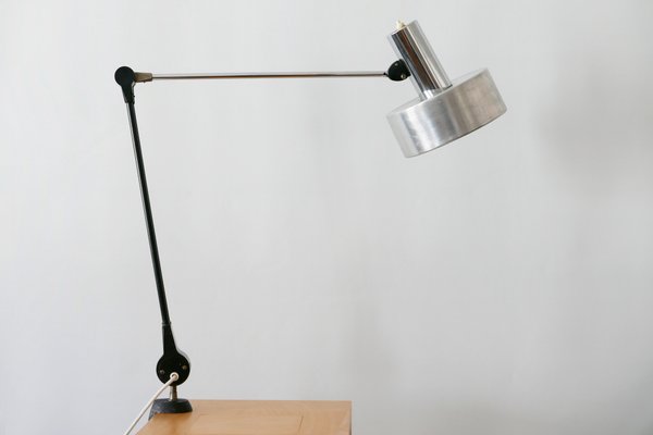 Mid Century Clamp Table Lamp From, Clamp Table Lamp