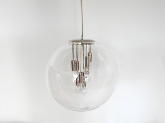 Space glass pendant hotsell