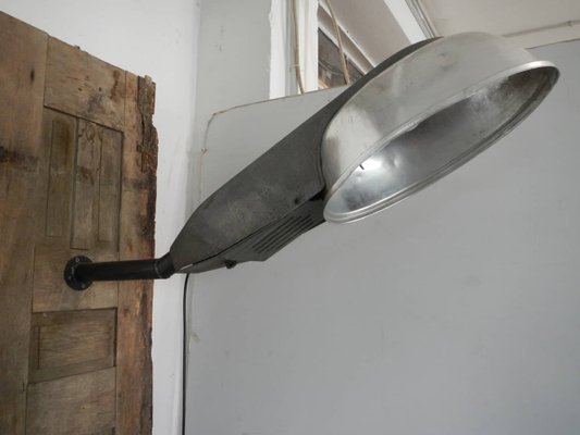 Vintage street light for sale deals