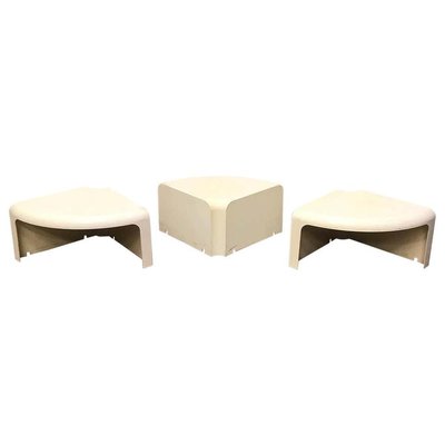 White plastic tables sales for sale