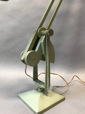 Anglepoise magnifying lamp hot sale
