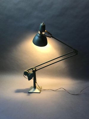 Anglepoise lamp for sale hot sale