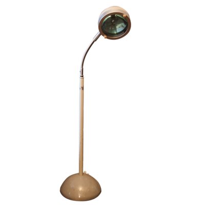 bendy floor lamp