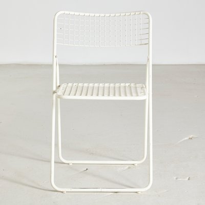 Ted Net Folding Chair By Niels Gammelgaard For Ikea 1970s For Sale At Pamono Is spending more necessarily better? pamono
