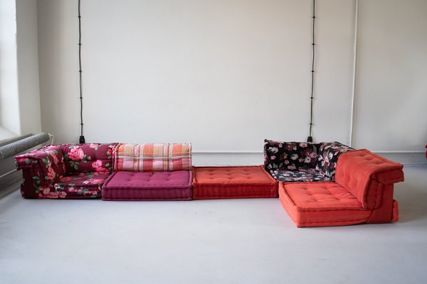 Roche bobois mah sale jong sofa price