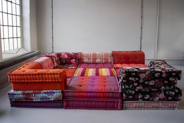 Mah jong shop sofa for sale
