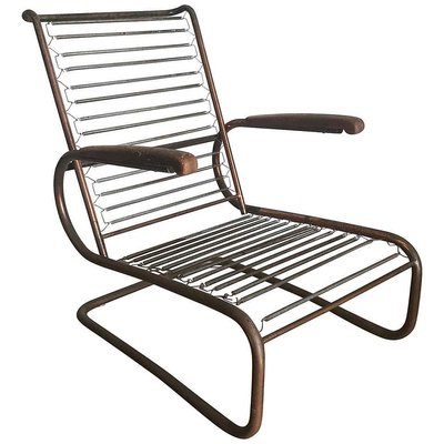 Copper armchair new arrivals