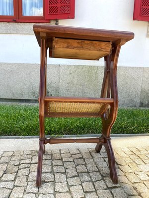 Mid Century Side Table 1950s For Sale At Pamono