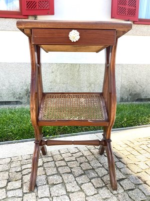 Mid Century Side Table 1950s For Sale At Pamono