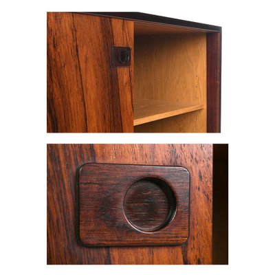 Konsolentisch Aus Holz 1960er Bei Pamono Kaufen