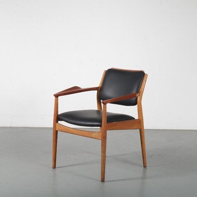 Arne vodder chair sales