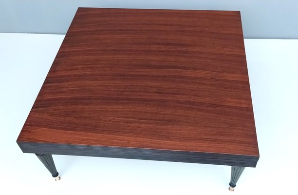 Black Walnut Coffee Table - 3 / See more ideas about black walnut table, walnut table, cool furniture.