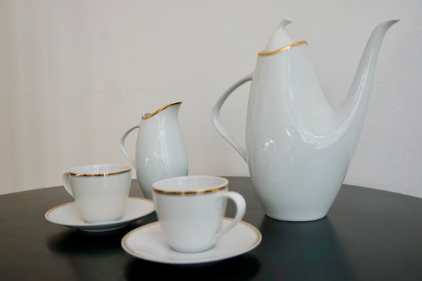 EYHLKM Tasse à thé Bouilloire en verre Ménage européen Céramique