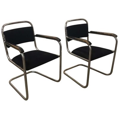 Tubular dining chairs deals