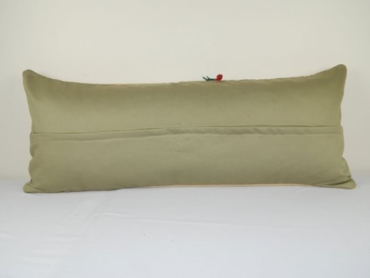 cylindrical cushion covers