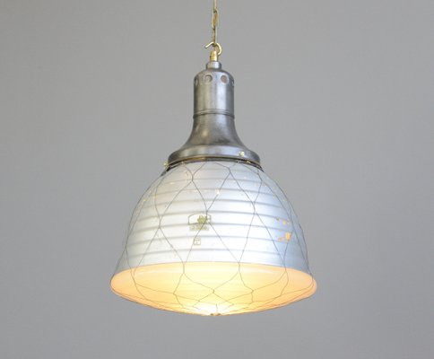 Mercury Glass Pendant Lamp By Adolf Meyer For Zeiss 1930s At Pamono - Mercury Pendant Lamp Mercury Glass Pendant Lamp By Adolf Meyer For Zeiss 1930s At Pamono - Mercury Pendant Lamp
