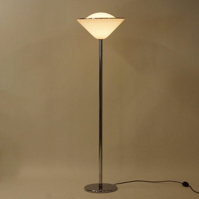 harvey guzzini floor lamp