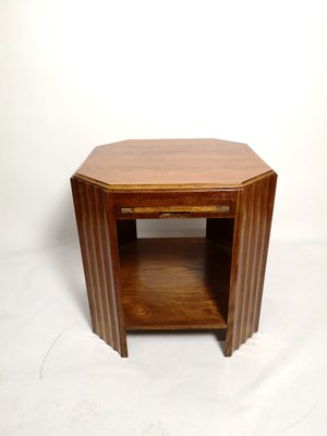 Teak Side Table With Extendable Top 1970s For Sale At Pamono Mainstay coffee table is a sturdy lift top coffee table that doubles as a good work desk.