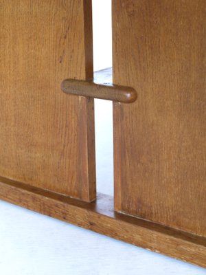 Bas extending online dining table