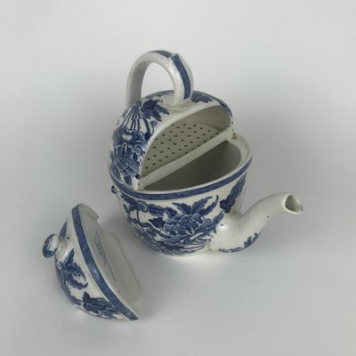 Hamilton teapot cheap