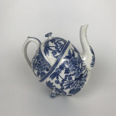 Hamilton teapot hotsell