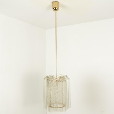 Art Deco Style Gl And Br Doria Pendant Lights By Gl And Br Doria Pendant Lights