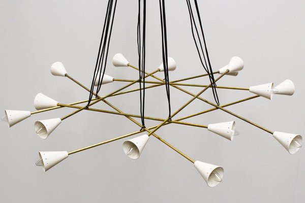 chandelier minimalist