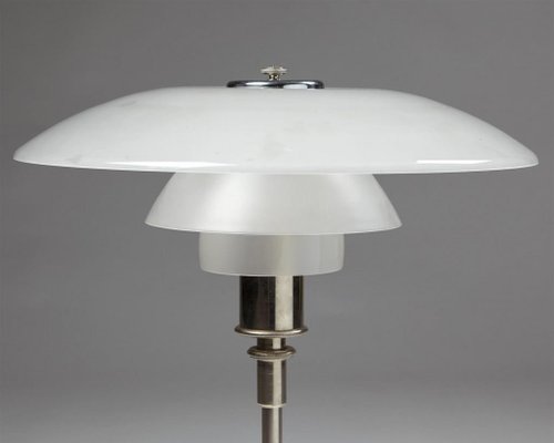 Table Lamp Ph 4 3 By Poul Henningsen, Ph 2 1 Table Lamp Replication
