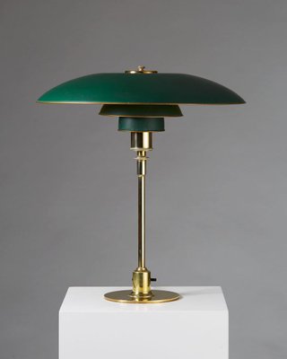 louis poulsen table lamp