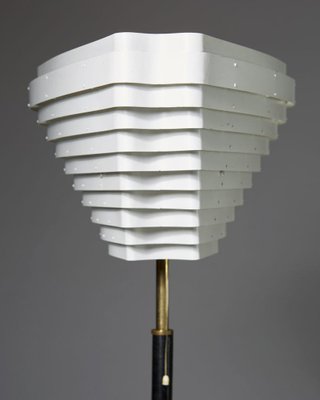 aalto floor lamp