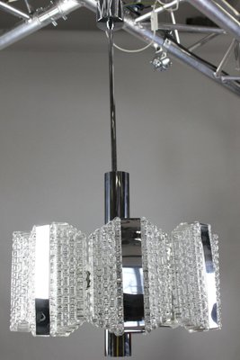 Drum shaped top light fixtures