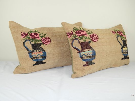 french pillow covers